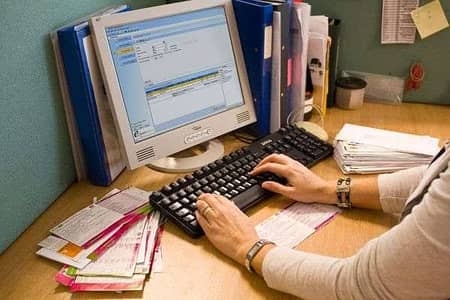 Part Time Paid Internship in Data Entry Empress Tower shimla Pahari
