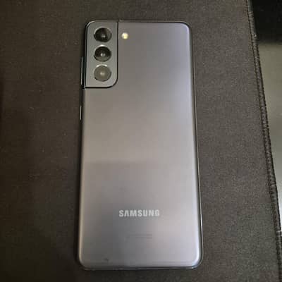 Samsung Mobile S21