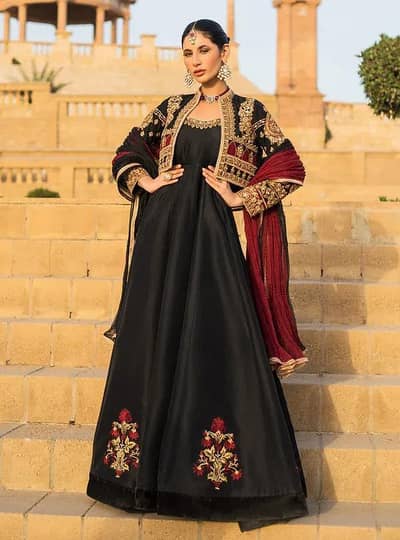 LONG MAXI