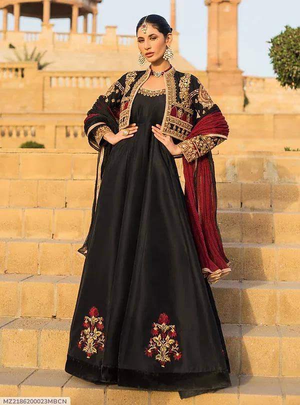LONG MAXI 1