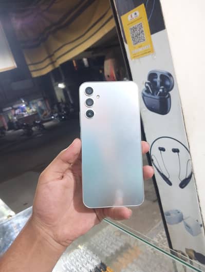 Samsung Mobile A34 5G