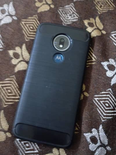 Motorola Moto G7 Power