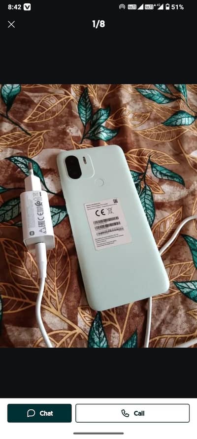 Xiaomi Redmi A2 Plus (Exchange Possible)