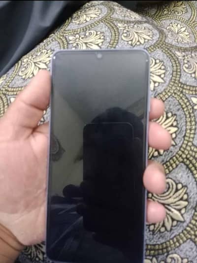 Samsung Mobile A07
