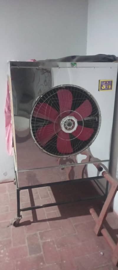 Air Cooler
