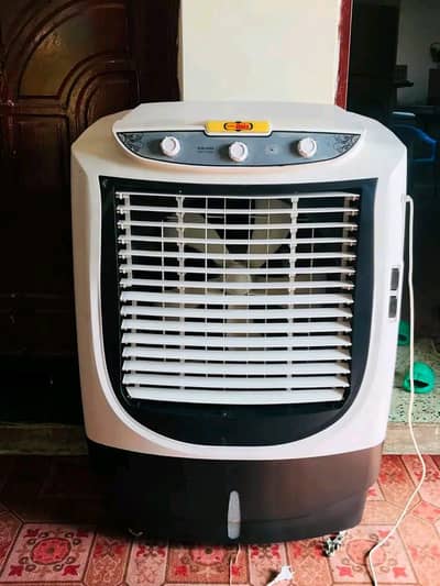 Ac super Asia cooler available 6500 model