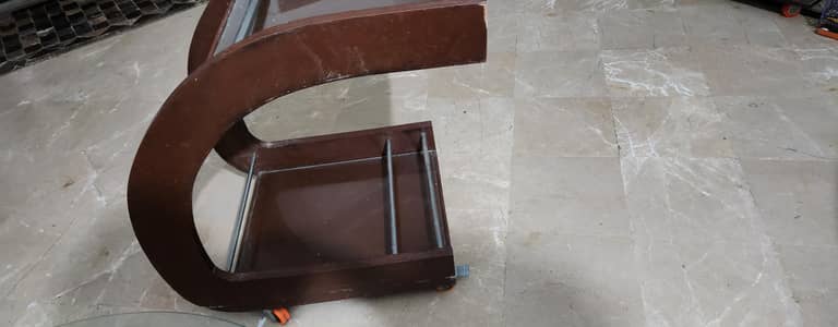 tea trolly