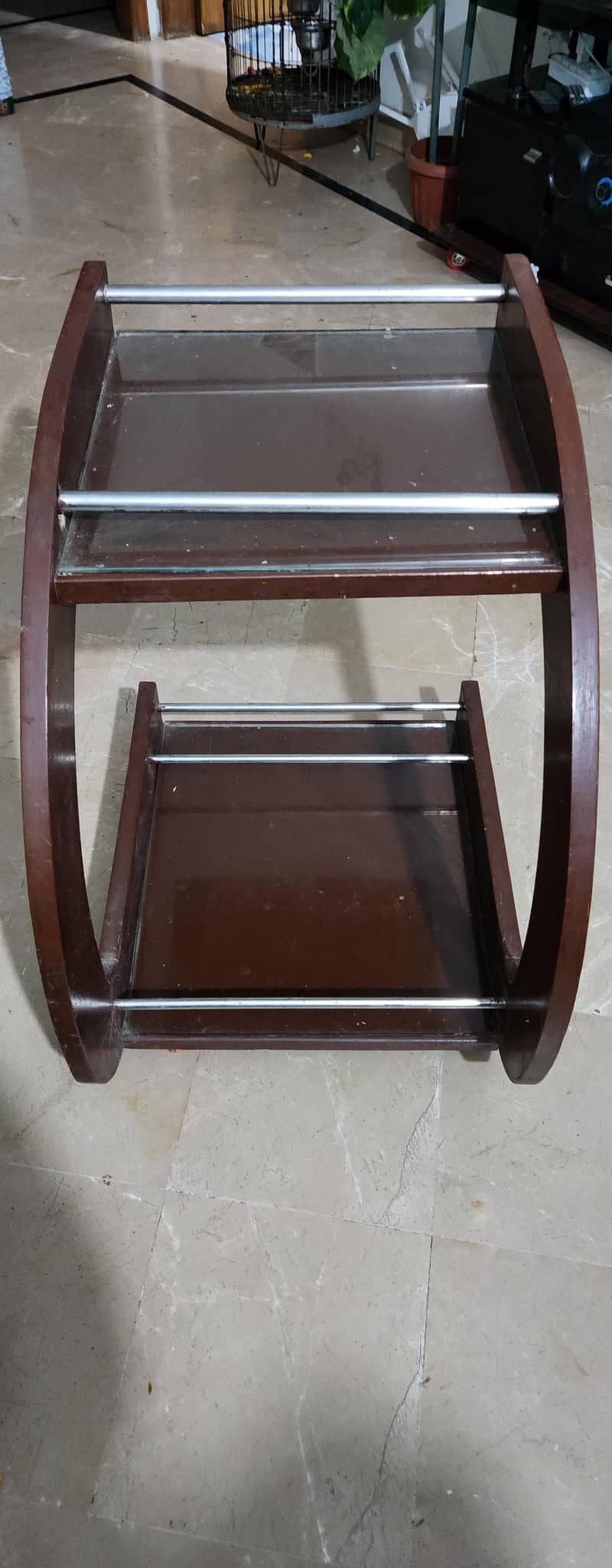 tea trolly 1