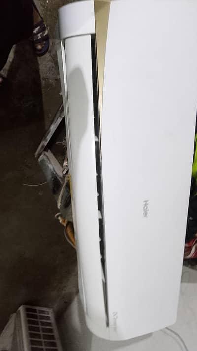 Haier DC 1 ton