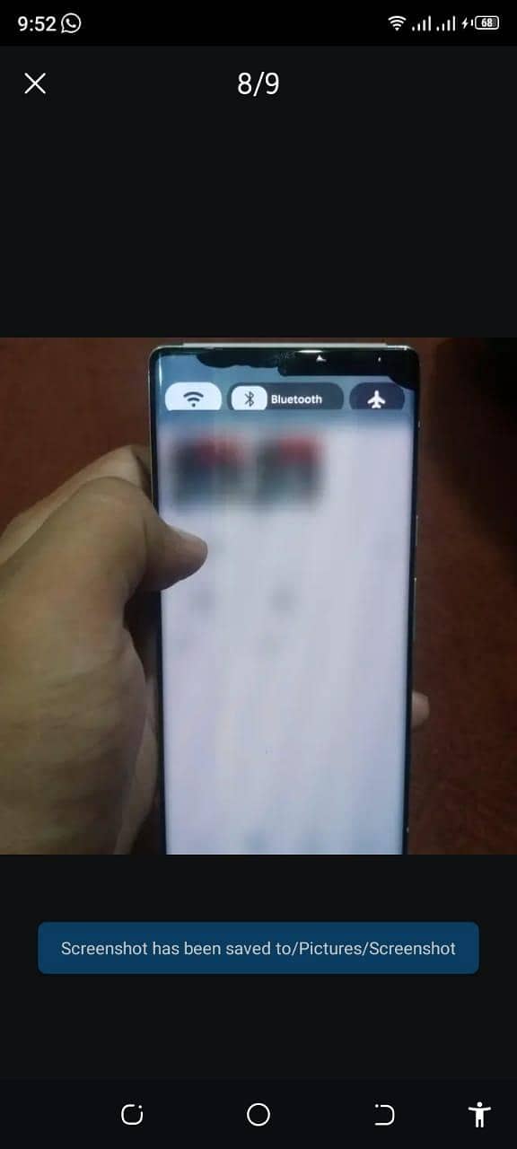 Google Pixel 6 Pro 7