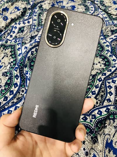 Redmi A5