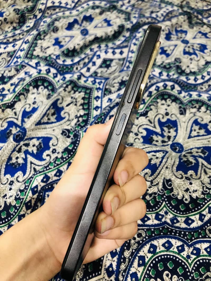 Redmi A5 4