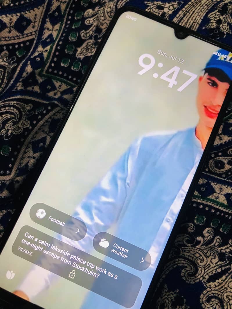 Redmi A5 6