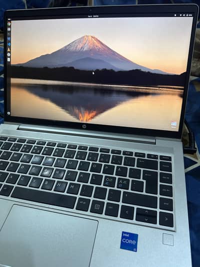 HP Probook 440 G9, core i5- 12th generation | 16gb Ram | 512 SSD