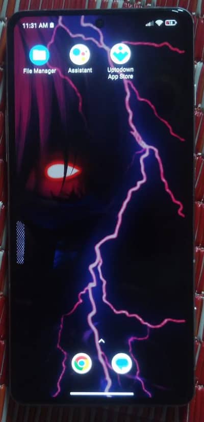 Xiaomi Redmi K40 Gaming