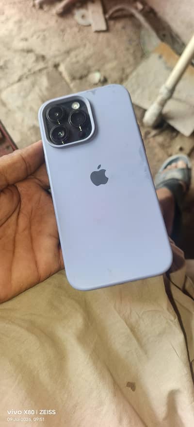 Apple iPhone 14 Pro Max