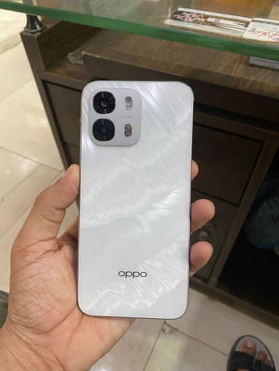 Oppo A6s