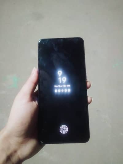 OPPO F19