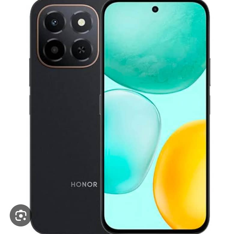 Honor X6 0