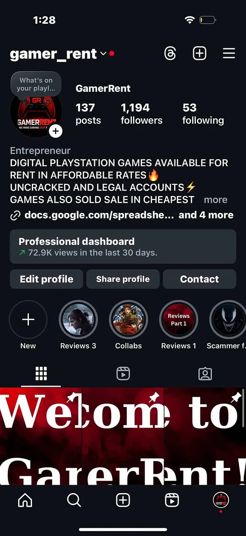 Tekken 8 PS5 1