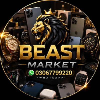 beast market 7799