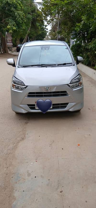 Mira XSA-lll