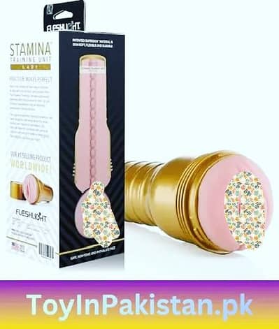 X toys male and female