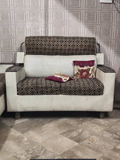 Sofa set