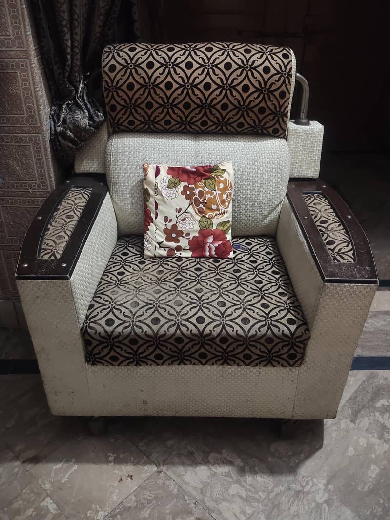 Sofa set 1