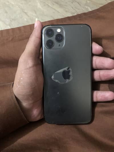 Apple iPhone 11 Pro
