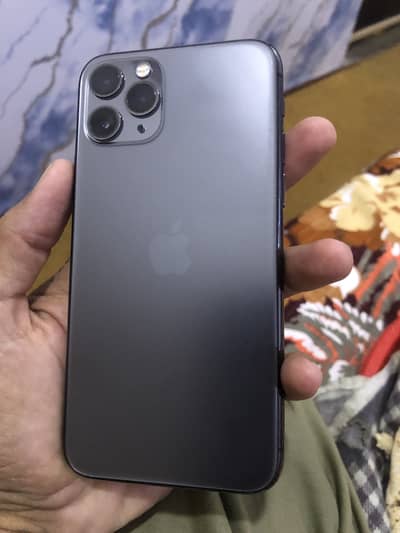 Iphone 11pro 256GB