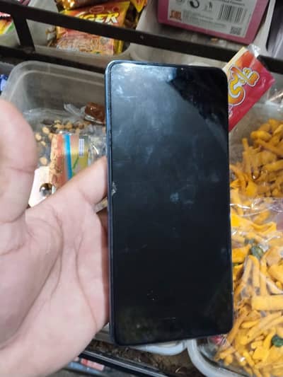 tacno caman 20 pro