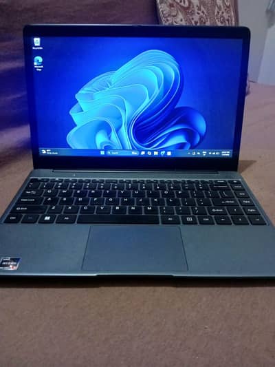 Mechrevo R-14P  Laptop