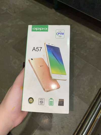 OPPO A54