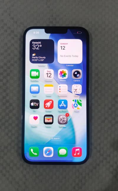 Apple iPhone 13 Pro Max (256 GB)