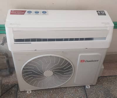 Dawlance 1 ton mega flex inverter AC
