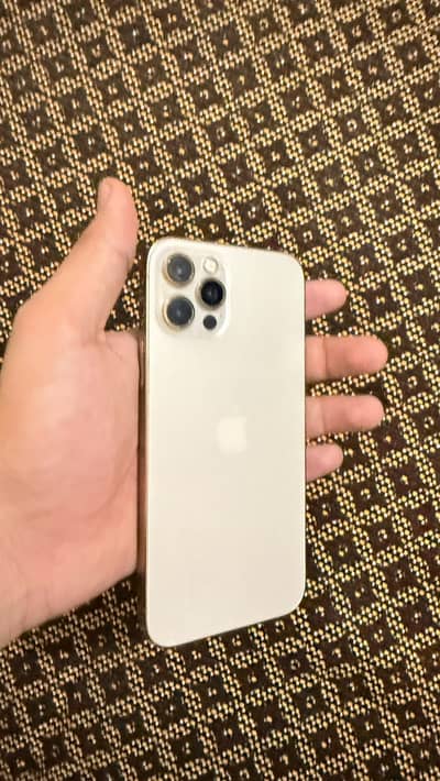 Apple iPhone 12 Pro