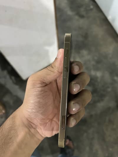 Apple iPhone 12 Pro
