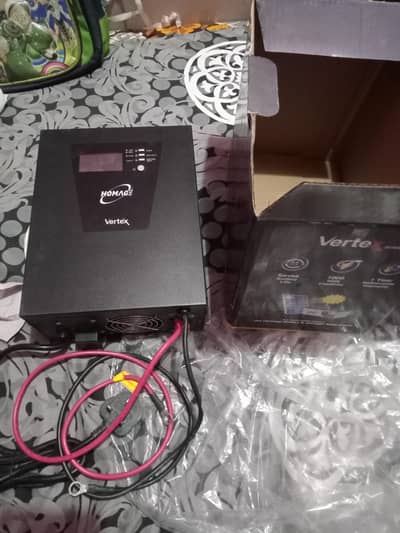 Homage HVS-2414SCC