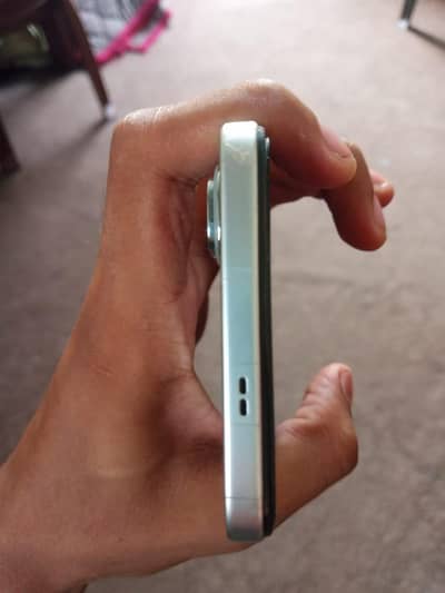 infinix Hot 60i 8+256gb