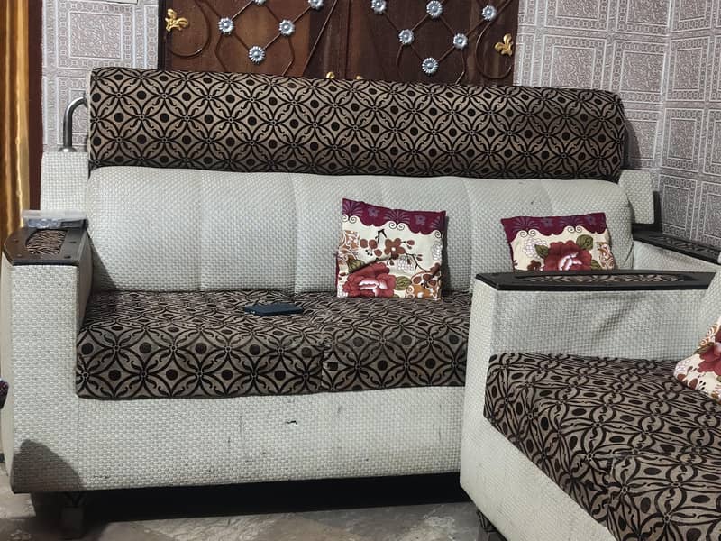 Sofa set 2