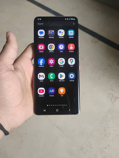 sumsung s21 ultra ha pta approved 8/128 gb