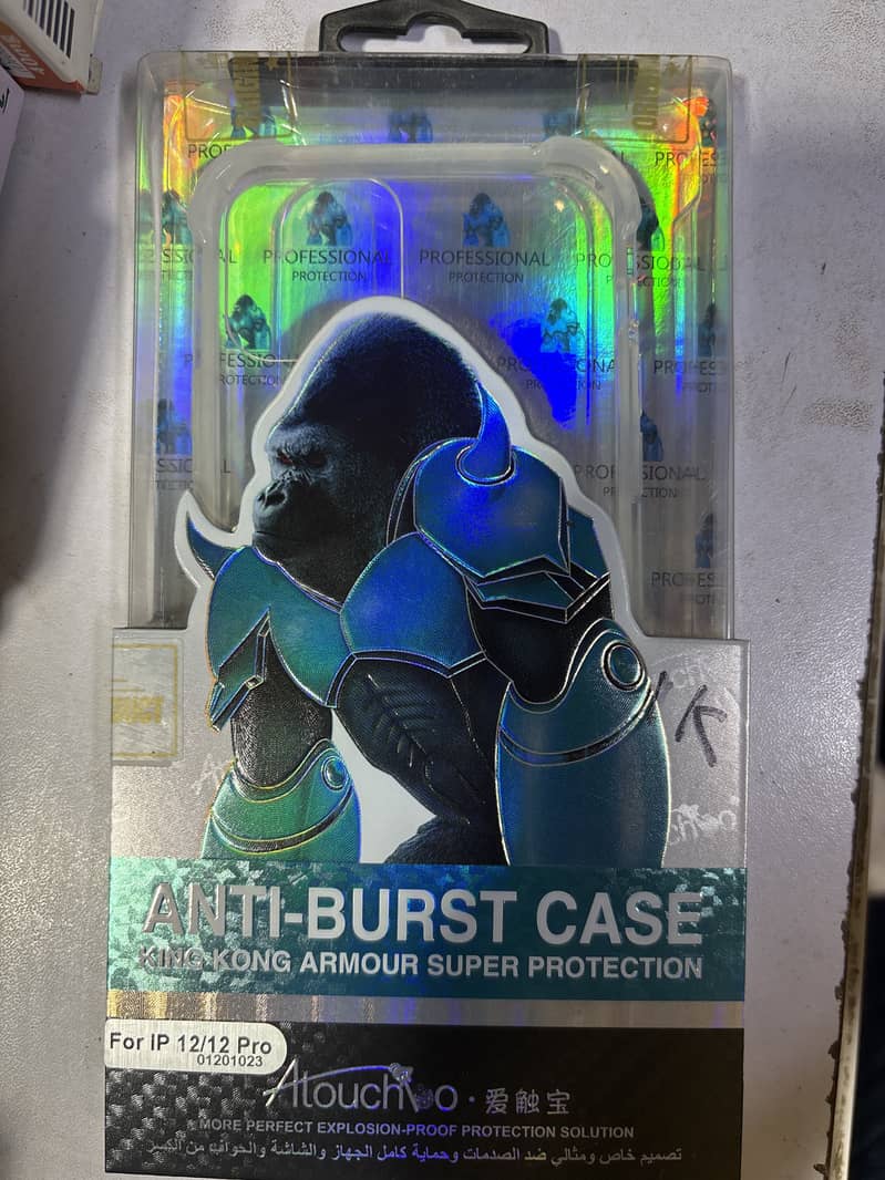 Phone Case 0