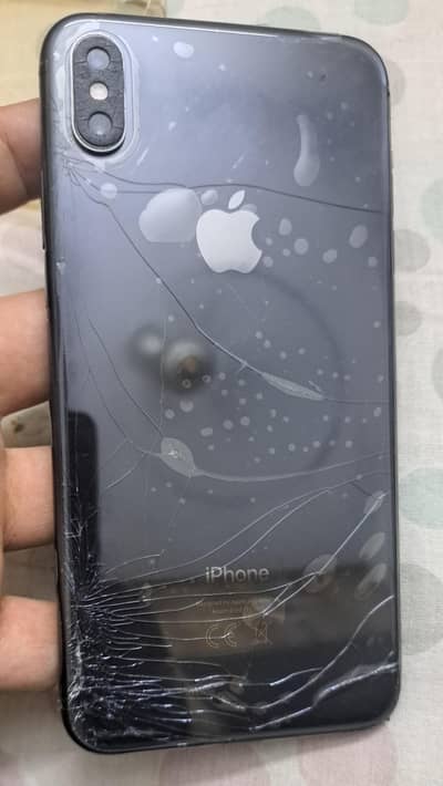 Apple iPhone XS Max