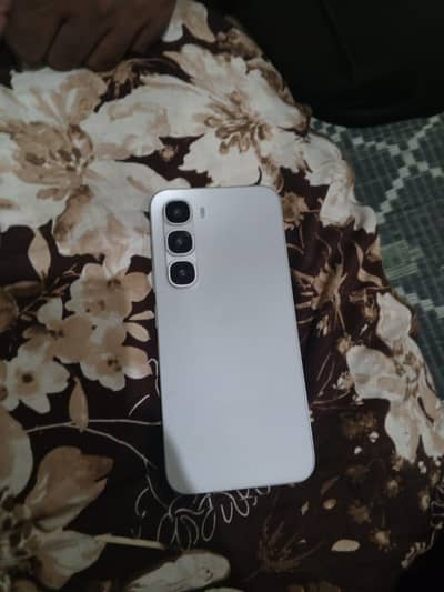 mobile infinix hot 60 pro
