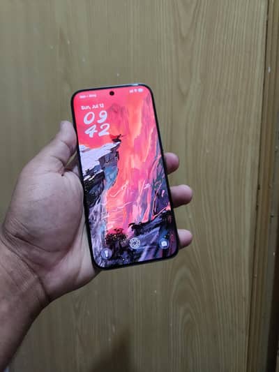 Tecno camon 50 pro 10/10 read description