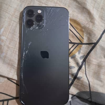Apple iPhone 12 Pro