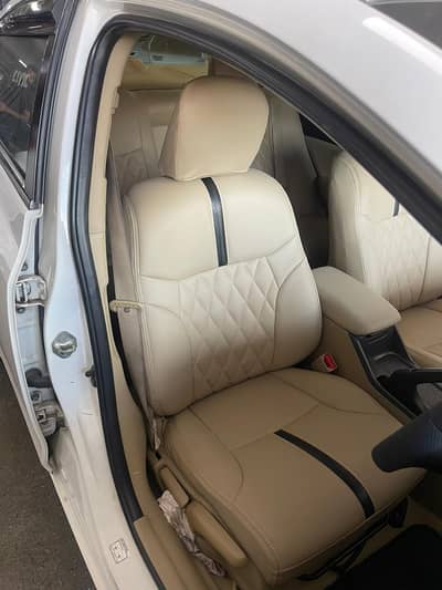 CAR POSHISH. jainman stich fiting.