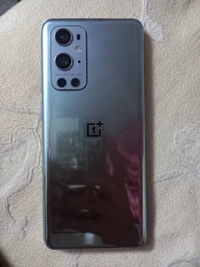One Plus 9 Pro