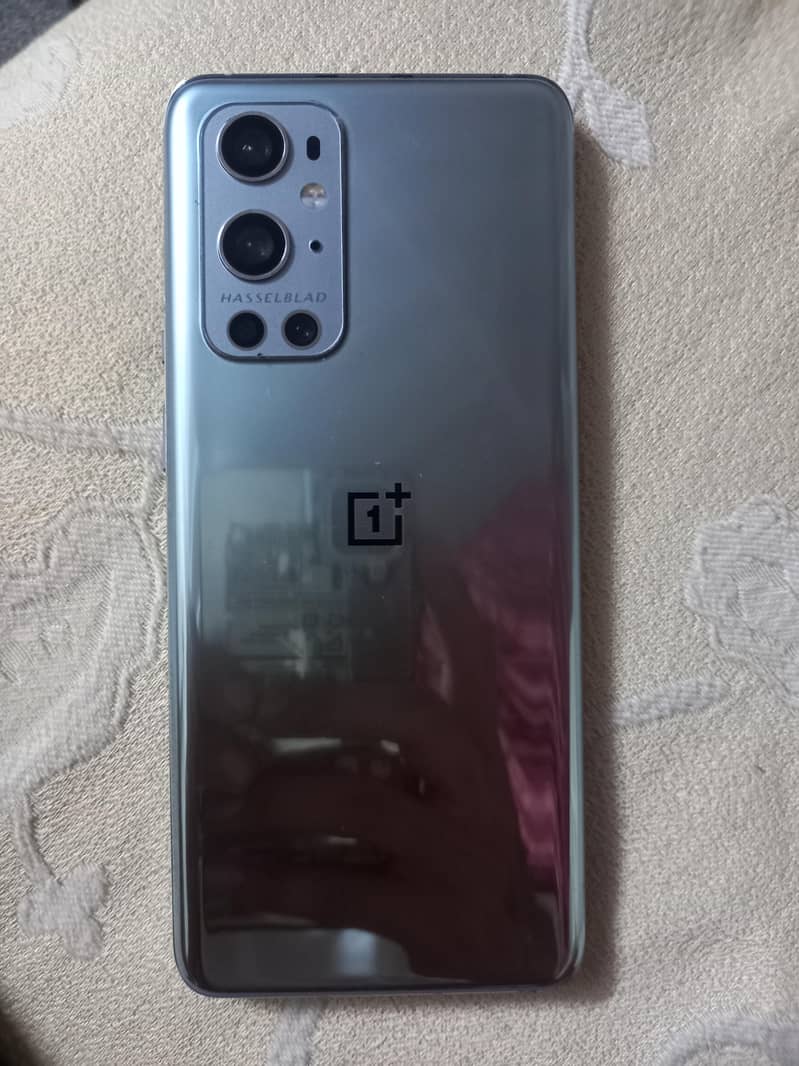 One Plus 9 Pro 0